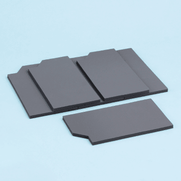 silicone thermal pad